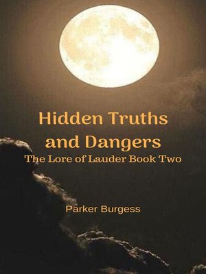 cover image of The Lore of Lauder